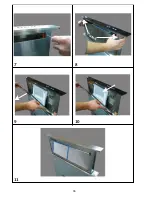 Preview for 13 page of Caple S-DD2 Instructions For Use Manual