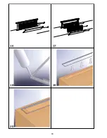 Preview for 15 page of Caple S-DD2 Instructions For Use Manual