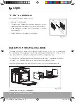 Preview for 20 page of Caple Sense C2101 Instruction Manual