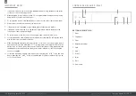 Preview for 9 page of Caple SO110SS Instruction Manual