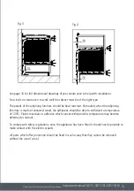 Preview for 15 page of Caple SO111 Instruction Manual