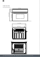 Preview for 16 page of Caple SO111 Instruction Manual