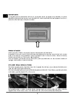 Preview for 6 page of Caple SO209SS Instruction Manual