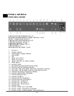 Preview for 8 page of Caple SO209SS Instruction Manual