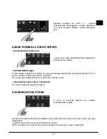 Preview for 11 page of Caple SO209SS Instruction Manual