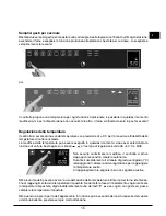 Preview for 15 page of Caple SO209SS Instruction Manual