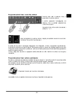 Preview for 21 page of Caple SO209SS Instruction Manual