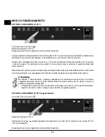 Preview for 24 page of Caple SO209SS Instruction Manual