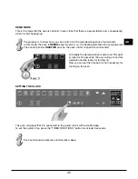 Preview for 45 page of Caple SO209SS Instruction Manual