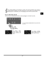 Preview for 47 page of Caple SO209SS Instruction Manual