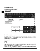 Preview for 48 page of Caple SO209SS Instruction Manual