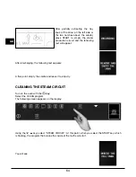 Preview for 64 page of Caple SO209SS Instruction Manual