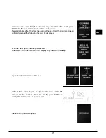 Preview for 65 page of Caple SO209SS Instruction Manual