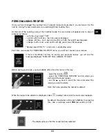 Preview for 69 page of Caple SO209SS Instruction Manual