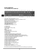 Preview for 78 page of Caple SO209SS Instruction Manual