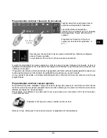 Preview for 91 page of Caple SO209SS Instruction Manual