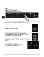 Preview for 98 page of Caple SO209SS Instruction Manual