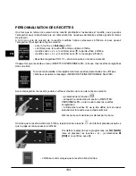 Preview for 104 page of Caple SO209SS Instruction Manual