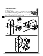 Preview for 106 page of Caple SO209SS Instruction Manual