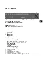 Preview for 113 page of Caple SO209SS Instruction Manual