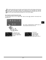 Preview for 117 page of Caple SO209SS Instruction Manual