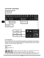 Preview for 118 page of Caple SO209SS Instruction Manual