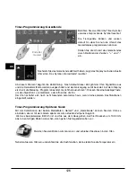 Preview for 126 page of Caple SO209SS Instruction Manual