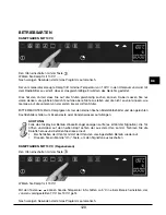 Preview for 129 page of Caple SO209SS Instruction Manual