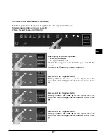 Preview for 137 page of Caple SO209SS Instruction Manual