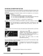 Preview for 139 page of Caple SO209SS Instruction Manual