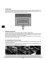 Preview for 146 page of Caple SO209SS Instruction Manual