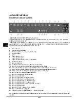 Preview for 148 page of Caple SO209SS Instruction Manual