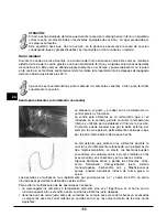 Preview for 156 page of Caple SO209SS Instruction Manual