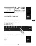 Preview for 169 page of Caple SO209SS Instruction Manual