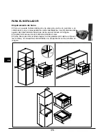 Preview for 176 page of Caple SO209SS Instruction Manual