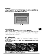 Preview for 181 page of Caple SO209SS Instruction Manual