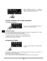 Preview for 186 page of Caple SO209SS Instruction Manual