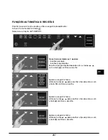 Preview for 207 page of Caple SO209SS Instruction Manual