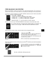 Preview for 209 page of Caple SO209SS Instruction Manual