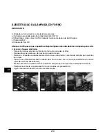 Preview for 210 page of Caple SO209SS Instruction Manual