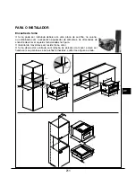 Preview for 211 page of Caple SO209SS Instruction Manual