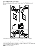 Preview for 7 page of Caple WC1791 Instruction Manual