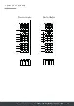 Предварительный просмотр 13 страницы Caple WC1792 Instruction Manual