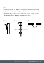 Preview for 19 page of Caple WC1800 Instruction Manual