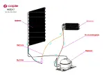 Preview for 6 page of Caple WC6217 Technical Information