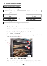 Preview for 15 page of Caple WC6217 Technical Information