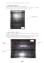 Preview for 16 page of Caple WC6217 Technical Information