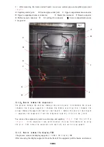 Preview for 19 page of Caple WC6217 Technical Information