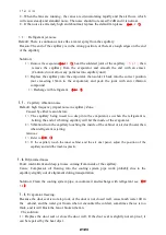 Preview for 27 page of Caple WC6217 Technical Information