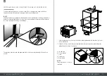 Предварительный просмотр 9 страницы Caple WC6400 Instruction Manual